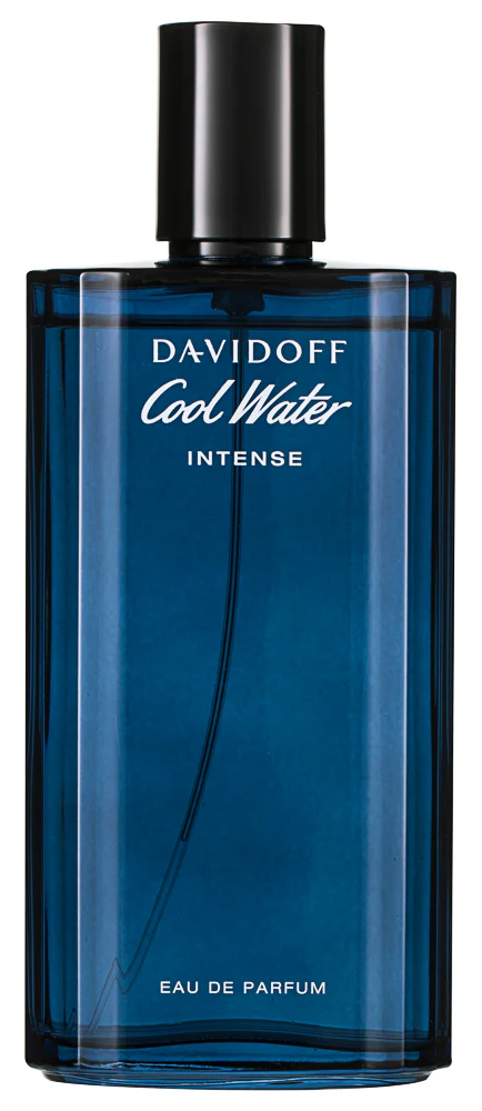 Davidoff Cool Water Intense Парфюмна вода за мъже EDP