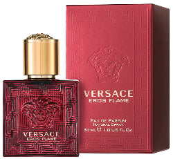 Versace Eros Flame Парфюмна вода за мъже EDP-1