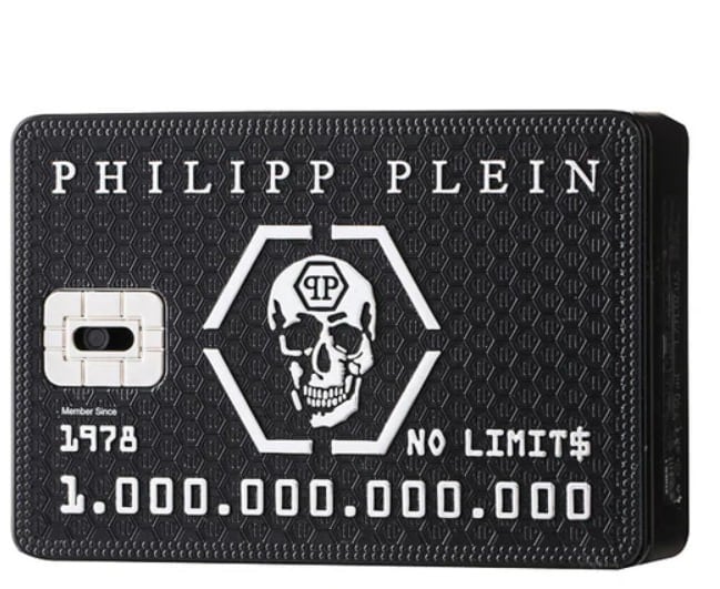 Philipp Plein No Limit$ Парфюмна вода за мъже EDP
