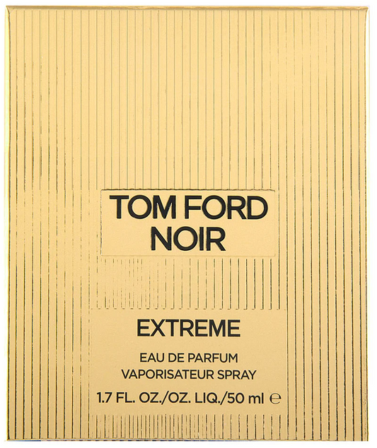 Tom Ford Noir Extreme Eau de Parfum