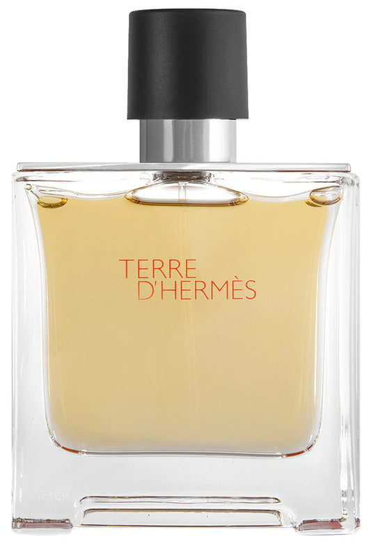 Hermes Terre d`Hermes Парфюмна вода за мъже EDP