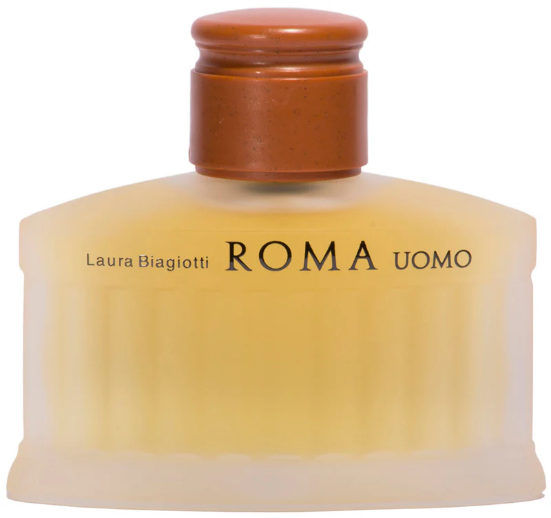 Laura Biagiotti Roma Uomo Тоалетна вода за мъже EDT