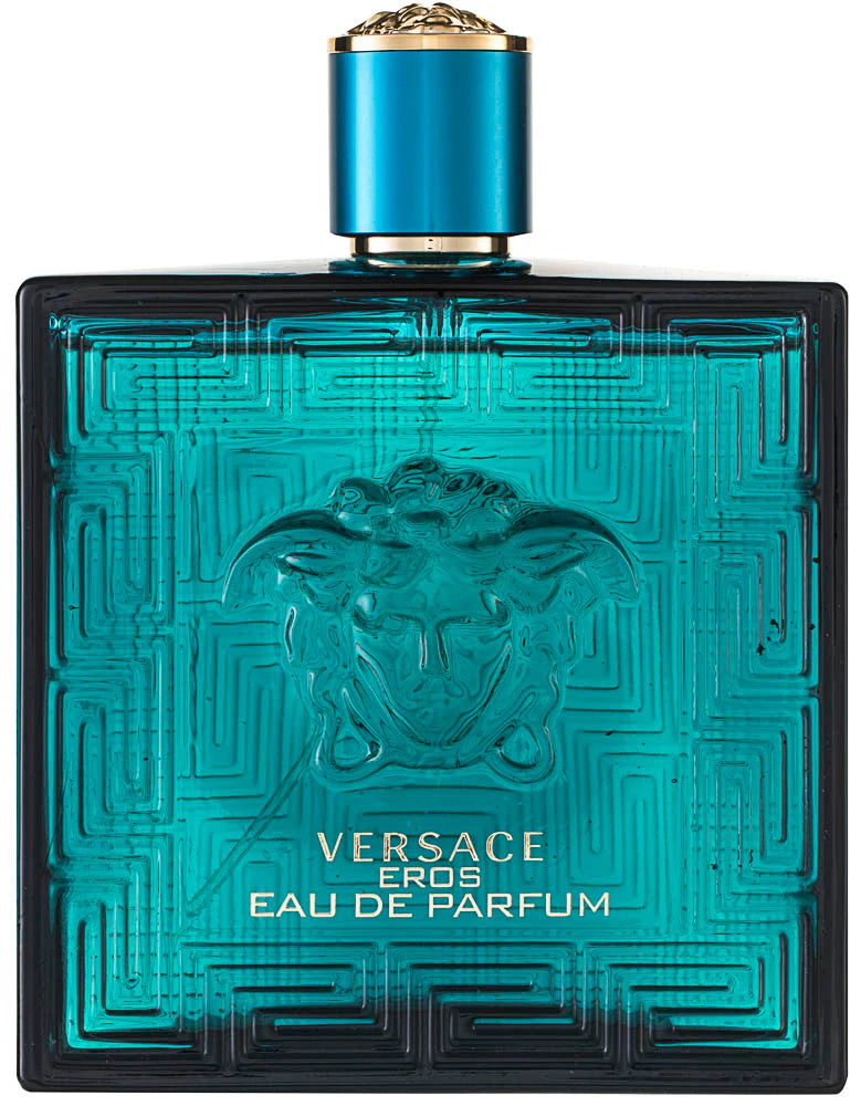 Versace Eros Eau De Parfum Парфюмна вода за мъже EDP