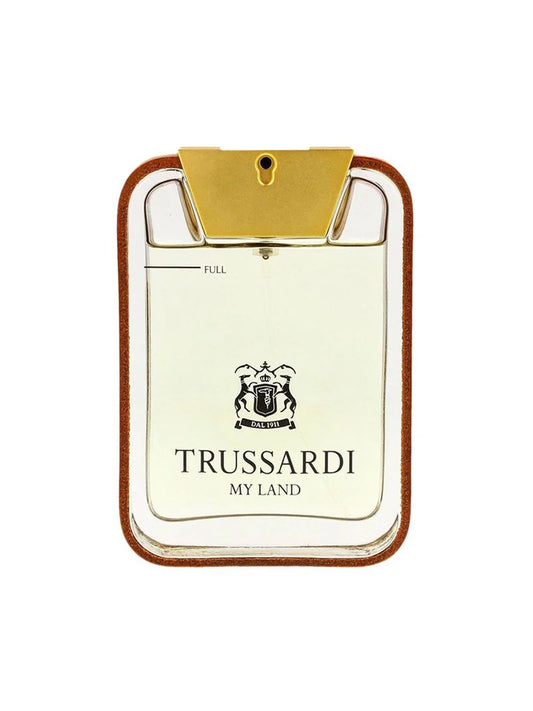 Trussardi My Land Тоалетна вода за мъже EDT