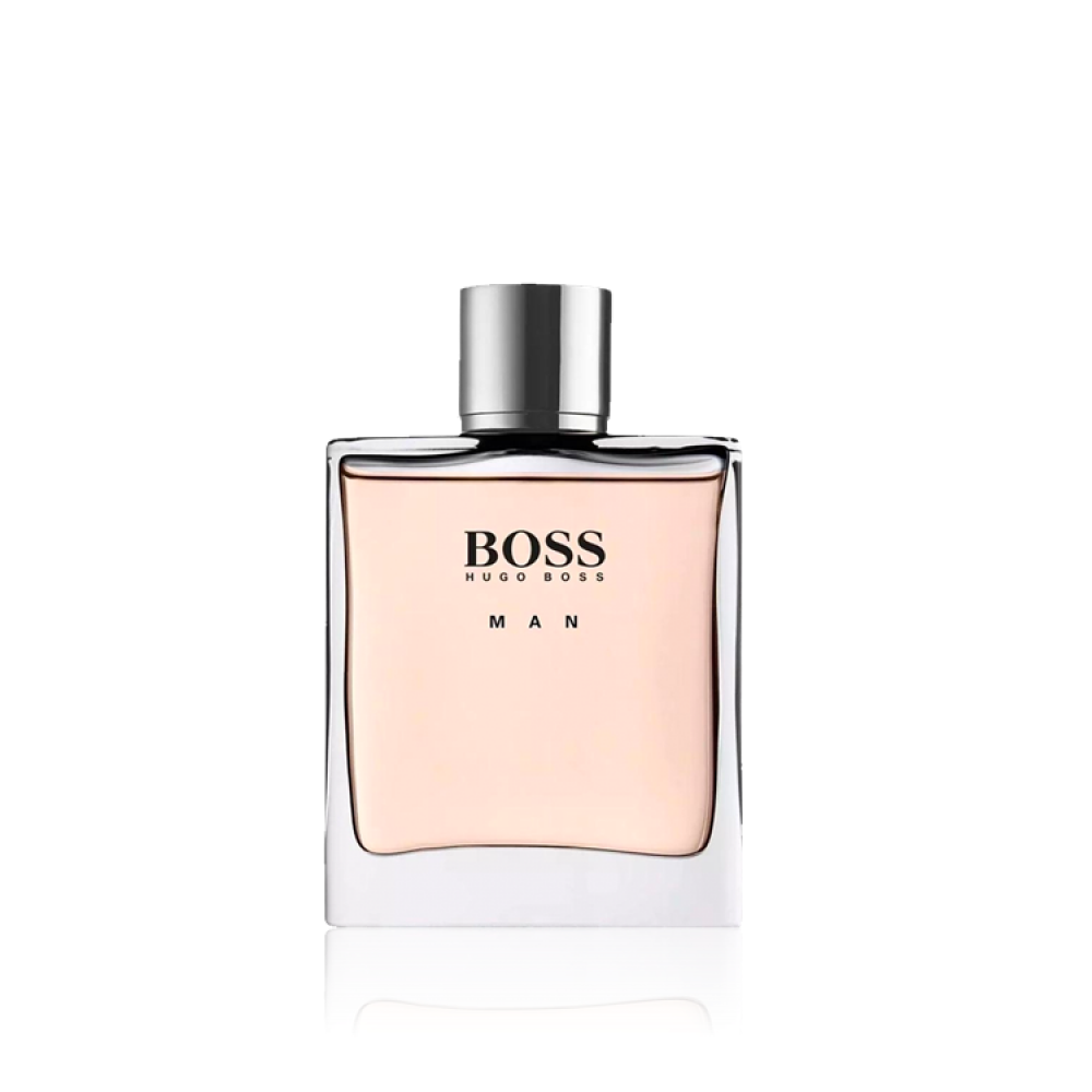 Hugo Boss Orange Тоалетна вода за мъже EDT