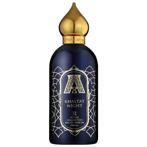 Attar Collection Khaltat Night Унисекс парфюмна вода EDP