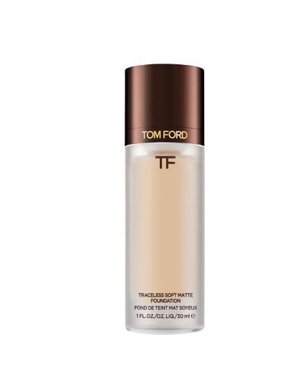 Tom Ford Traceless Soft Matte Liquid Foundation Фон дьо тен без опаковка