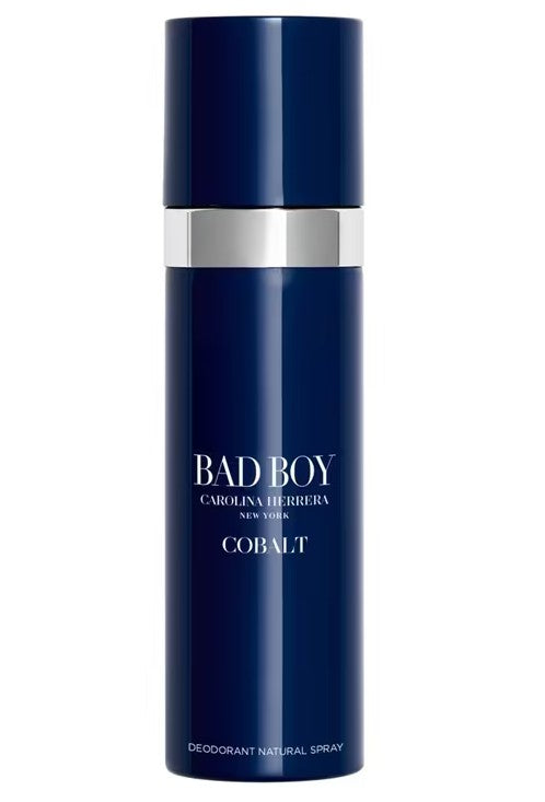 Carolina Herrera Bad Boy Cobalt Дезодорант спрей за мъже