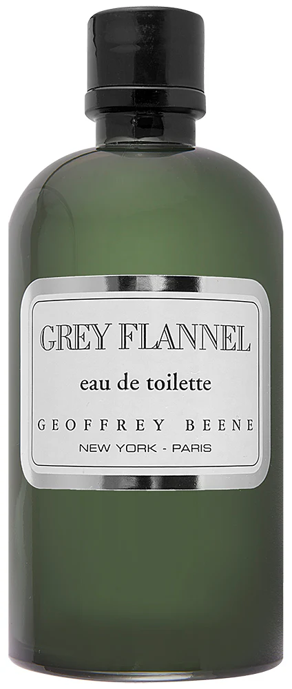 Geoffrey Beene Grey Flannel Тоалетна вода за мъже EDT
