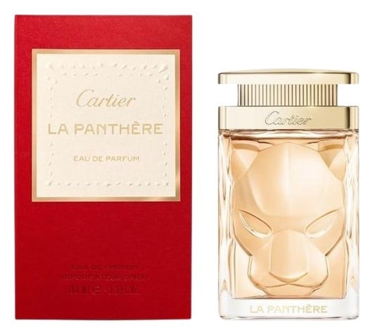 Cartier La Panthere Eau de Parfum