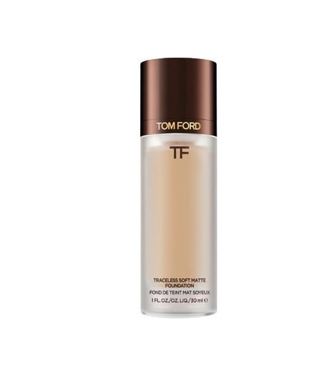 Tom Ford Traceless Soft Matte Liquid Foundation Фон дьо тен без опаковка