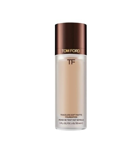 Tom Ford Traceless Soft Matte Liquid Foundation Фон дьо тен без опаковка
