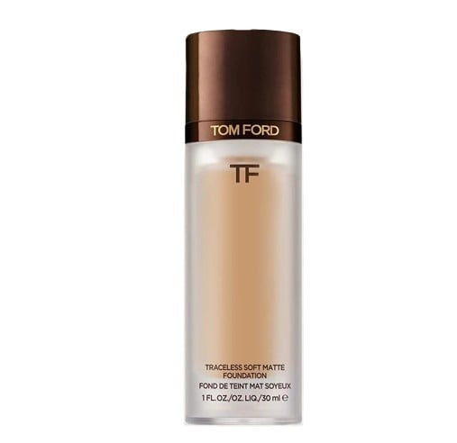 Tom Ford Traceless Soft Matte Liquid Foundation Фон дьо тен без опаковка