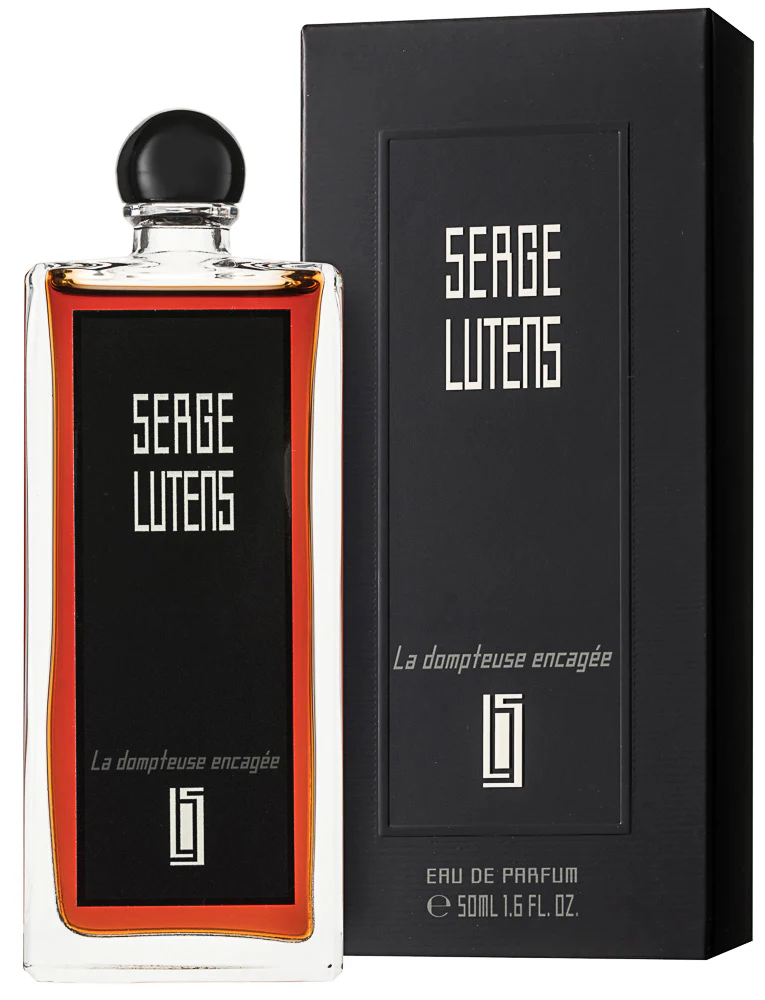 Serge Lutens La Dompteuse Encagee Eau de Parfum