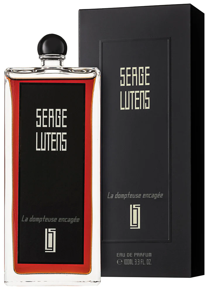 Serge Lutens La Dompteuse Encagee Eau de Parfum