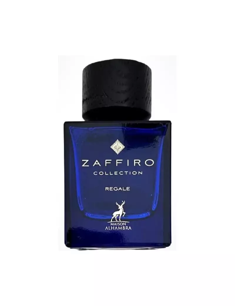 Maison Alhambra Zaffiro Collection Regale Унисекс парфюмна вода EDP