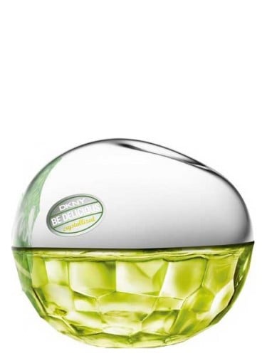 Donna Karan DKNY Be Delicious Crystallized Limited Edition Парфюм за жени EDP