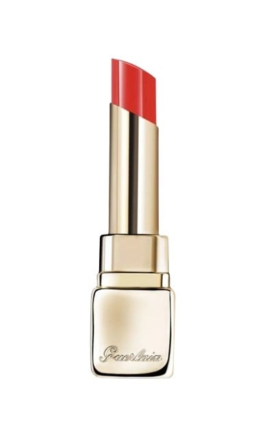 Guerlain Kiss Kiss Shine Bloom Червило без опаковка