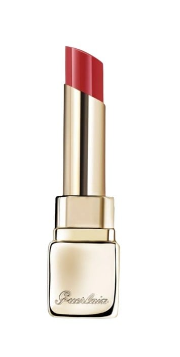 Guerlain Kiss Kiss Shine Bloom Червило без опаковка