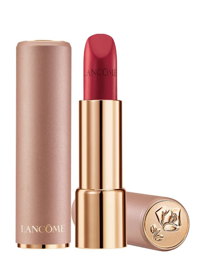 Lancome L'Absolu Rouge Intimatte Lipstick Матово червило без опаковка