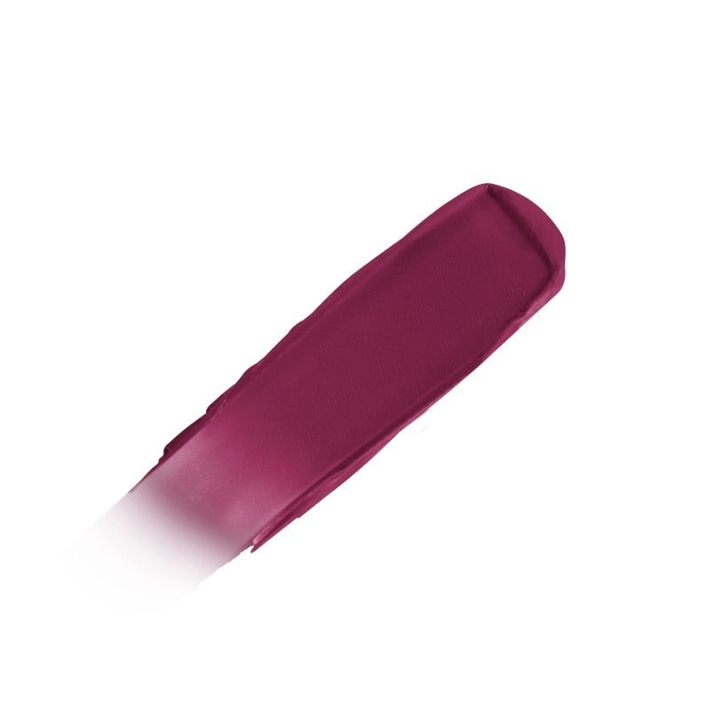 Lancome L'Absolu Rouge Intimatte Lipstick Матово червило без опаковка