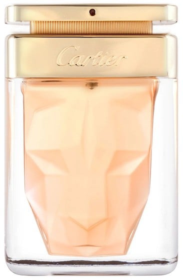 Cartier La Panthere Eau de Parfum