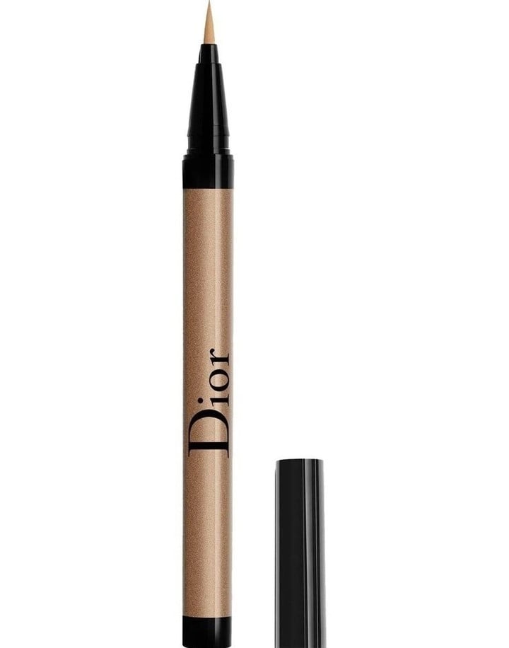 Christian Dior Diorshow On Stage Liquid Liner Waterproof Течна очна линия без опаковка
