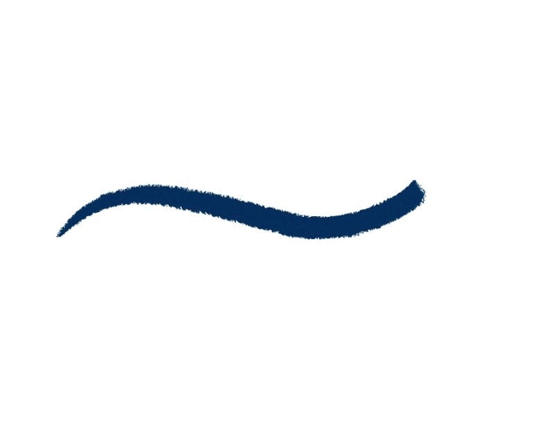 Christian Dior Diorshow 24H Stylo Waterproof Eyeliner Молив за очи без опаковка
