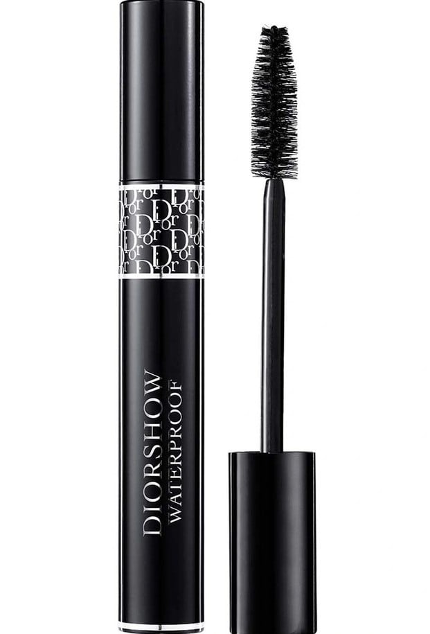 Christian Dior Diorshow Mascara Waterproof Спирала за мигли без опаковка