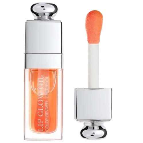 Christian Dior Addict Lip Glow Oil без опаковка