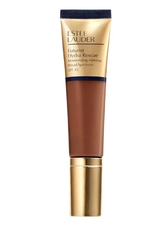 Estee Lauder Futurist Hydra Rescue SPF 45 Хидратиращ Фон дьо тен без опаковка