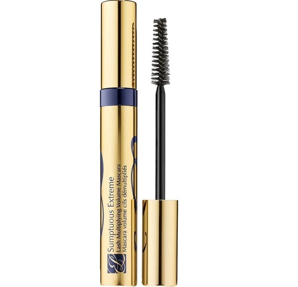 Estee Lauder Sumptuous Extreme Lash Volume Mascara Спирала без опаковка