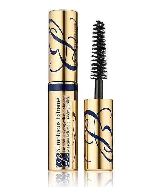 Estee Lauder Sumptuous Extreme Lash Volume Mascara Спирала без опаковка