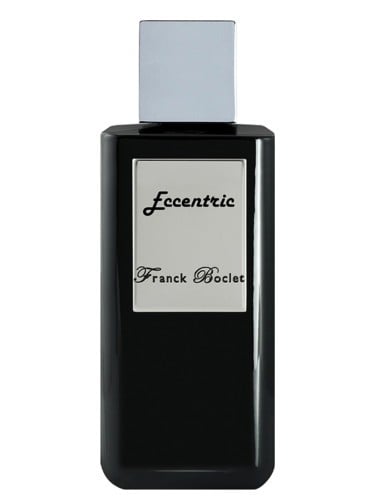 Franck Boclet Eccentric Extrait de Parfum