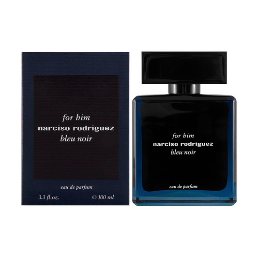 Narciso Rodriguez for Him Bleu Noir Eau de Parfum