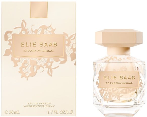 Elie Saab Le Parfum Bridal Eau de Parfum