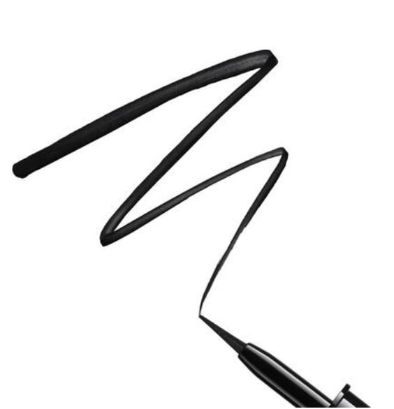 Lancome Artliner N Черна прецизна очна линия без опаковка