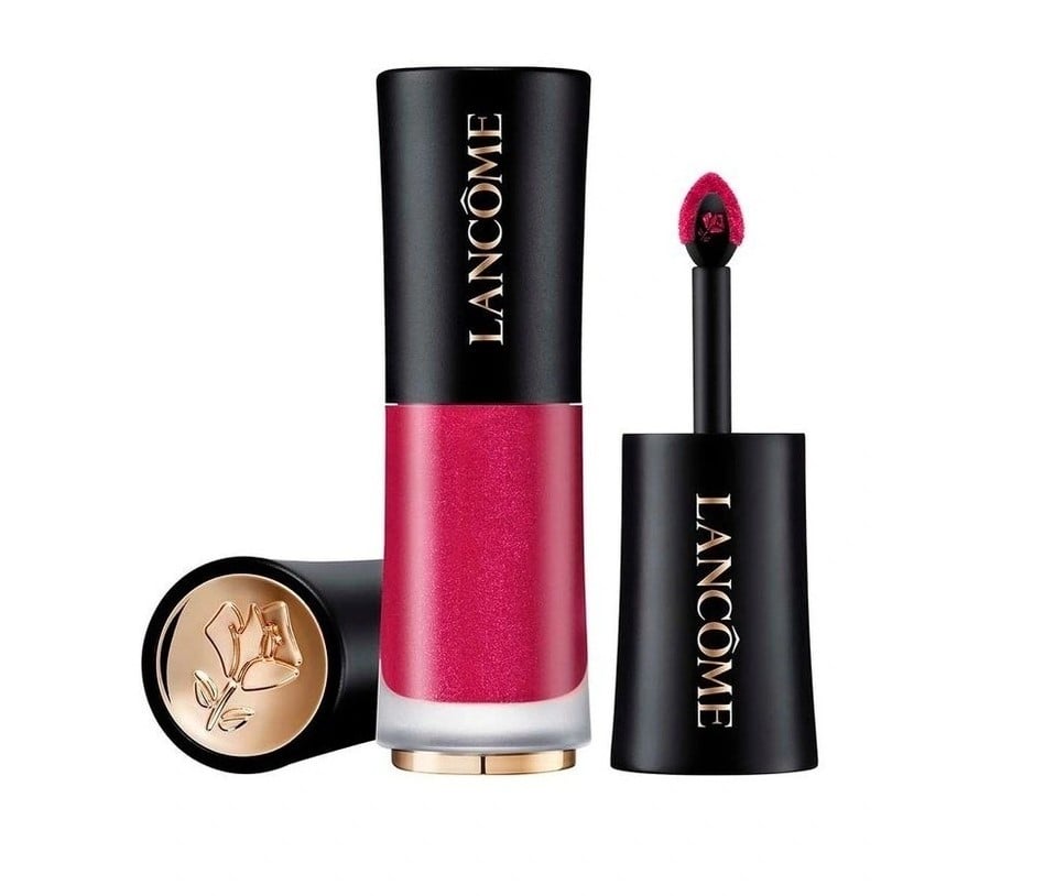 Lancome L Absolu Rouge Drama Ink Encre a Levres Течно полуматово червило за устни без опаковка