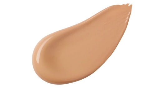 Shiseido Future Solution LX Total Radiance Foundation Подмладяващ фон дьо тен