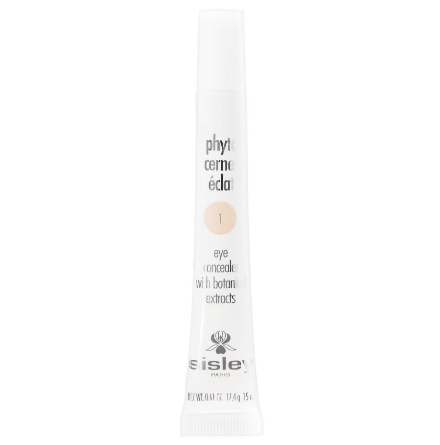 Sisley Phyto-Cernes Éclat Околоочен коректор с четка