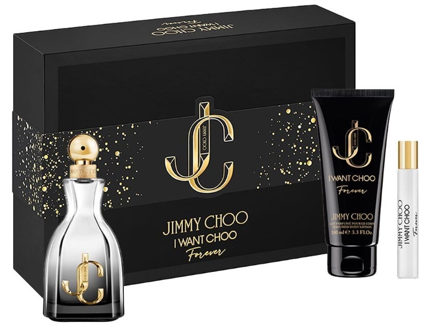 Jimmy Choo I Want Choo Forever Eau de Parfum