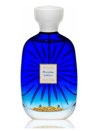 Atelier des Ors Riviera Lazuli Eau de Parfum