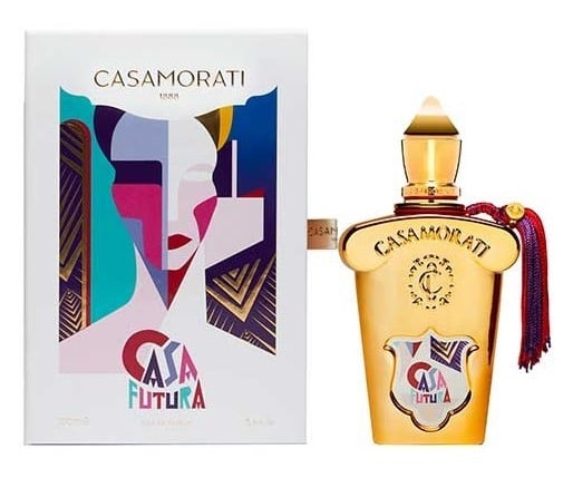 Xerjoff Casamorati 1888 Casafutura Eau de Parfum