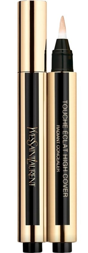 YSL Radiant Touch Concealer Коректор без опаковка