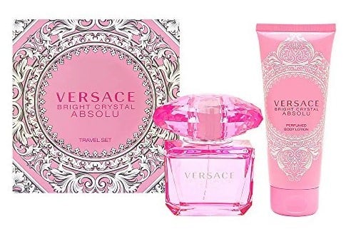 Versace Bright Crystal Absolu Eau de Parfum