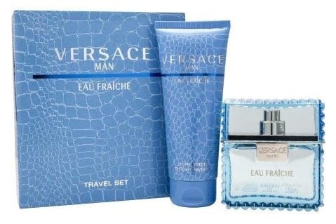 Versace Man Eau Fraiche Eau de Toilette