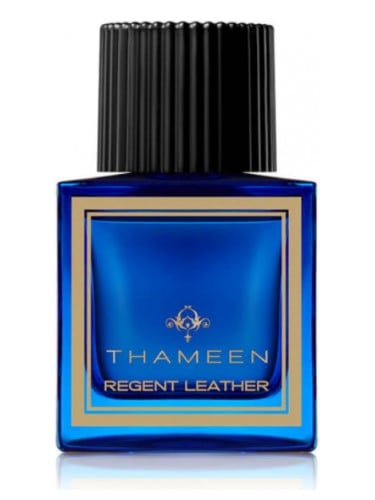 Thameen Regent Leather Eau de Parfum без опаковка