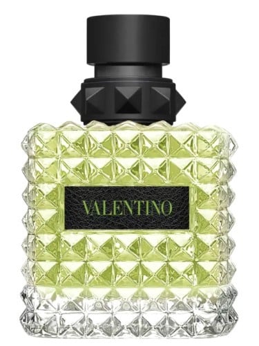 Valentino Donna Born In Roma Green Stravaganza Eau de Parfum без опаковка