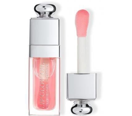 Christian Dior Addict Lip Glow Oil без опаковка