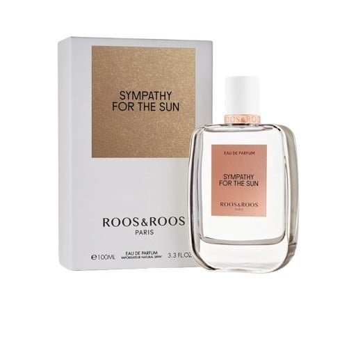 Roos and Roos The Originals Sympathy For The Sun Eau de Parfum